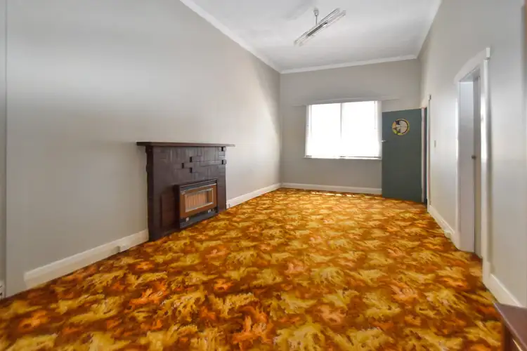 Fifth view of Homely house listing, 203 Cornish Street, Broken Hill NSW 2880