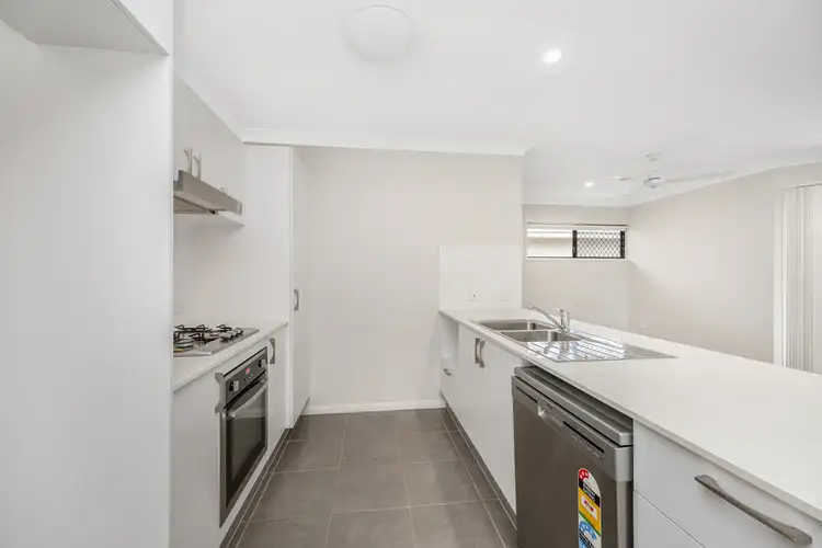 Second view of Homely semi-detached listing, 5B Wakeboard Circuit, Kelso QLD 4815