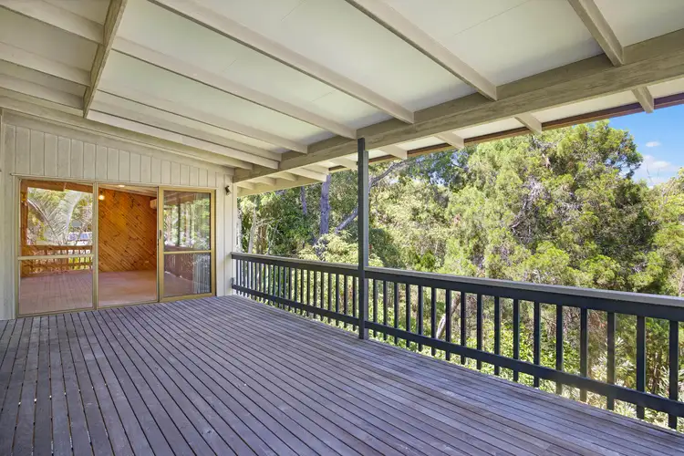 Third view of Homely house listing, 30 Currawong Crescent, Peregian Beach QLD 4573