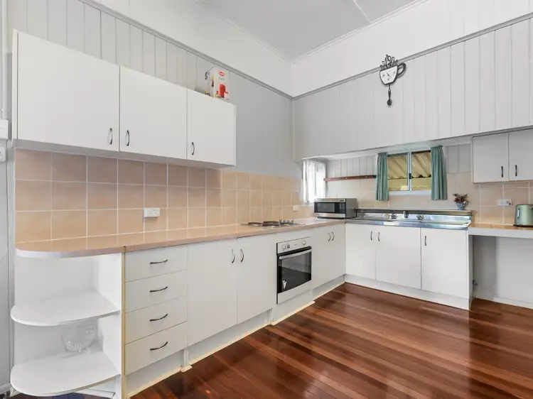 Third view of Homely house listing, 29 King Street, Maryborough QLD 4650