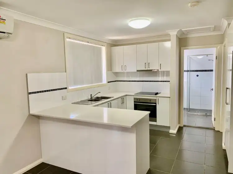 Second view of Homely semi-detached listing, 25a Jane Street, Smithfield NSW 2164