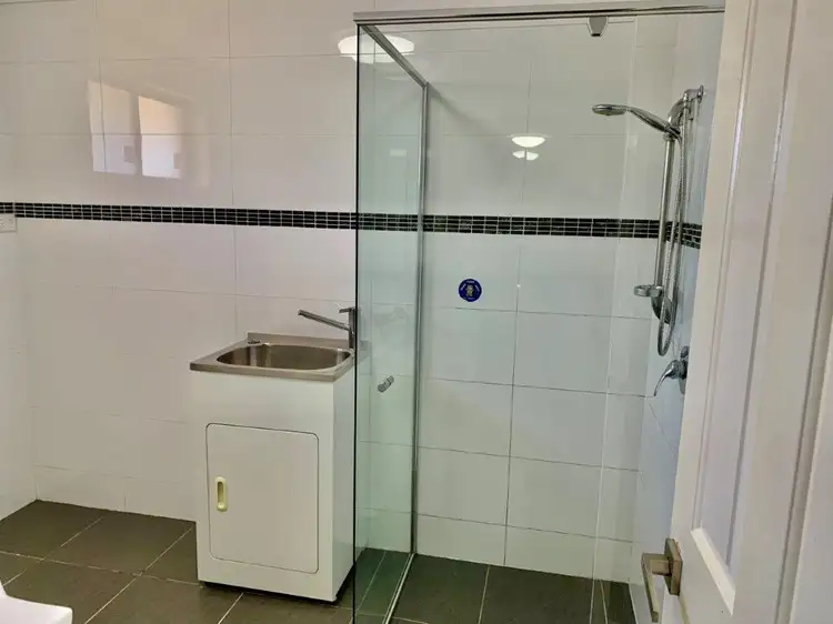 Fourth view of Homely semi-detached listing, 25a Jane Street, Smithfield NSW 2164