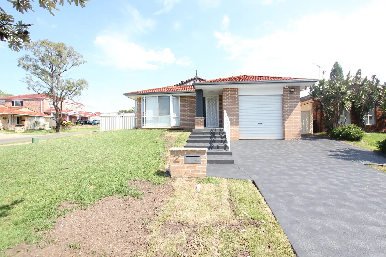 Main view of Homely house listing, 2 Eden Place, Prestons NSW 2170