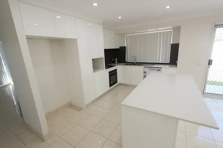 Second view of Homely house listing, 2 Eden Place, Prestons NSW 2170