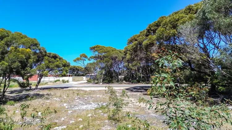 Third view of Homely land listing, 8 Brownlow Crescent, Kingscote SA 5223