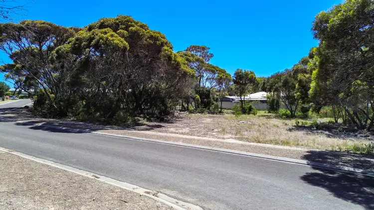 Fourth view of Homely land listing, 8 Brownlow Crescent, Kingscote SA 5223