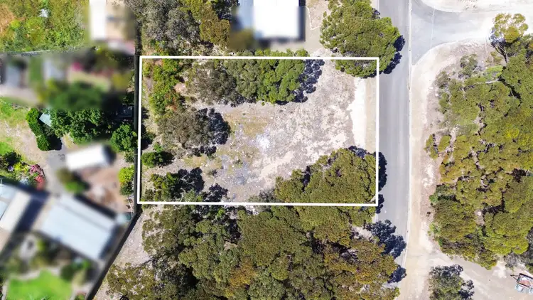 Fifth view of Homely land listing, 8 Brownlow Crescent, Kingscote SA 5223