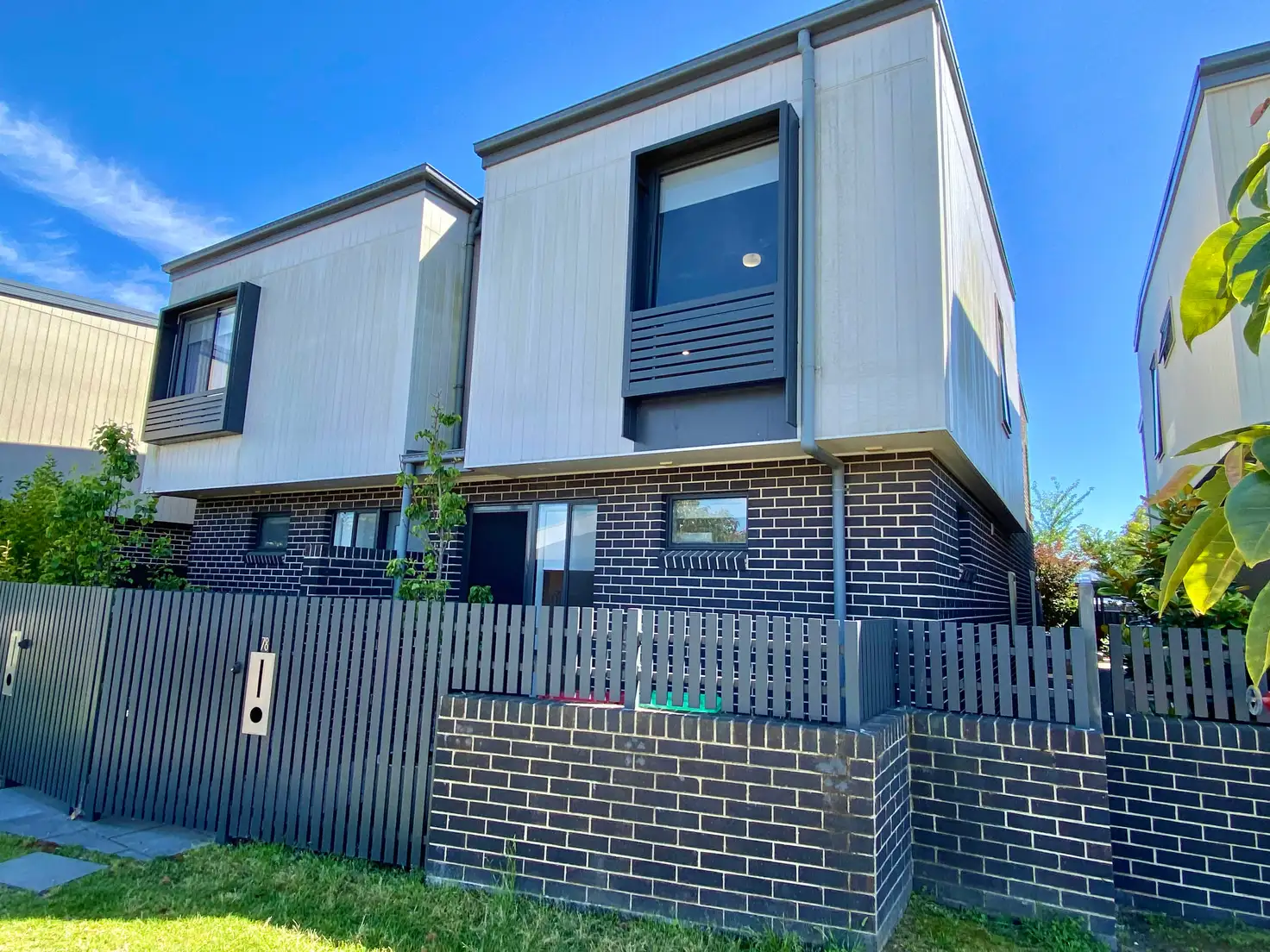 Main view of Homely townhouse listing, 78 Northridge Drive, Cameron Park NSW 2285