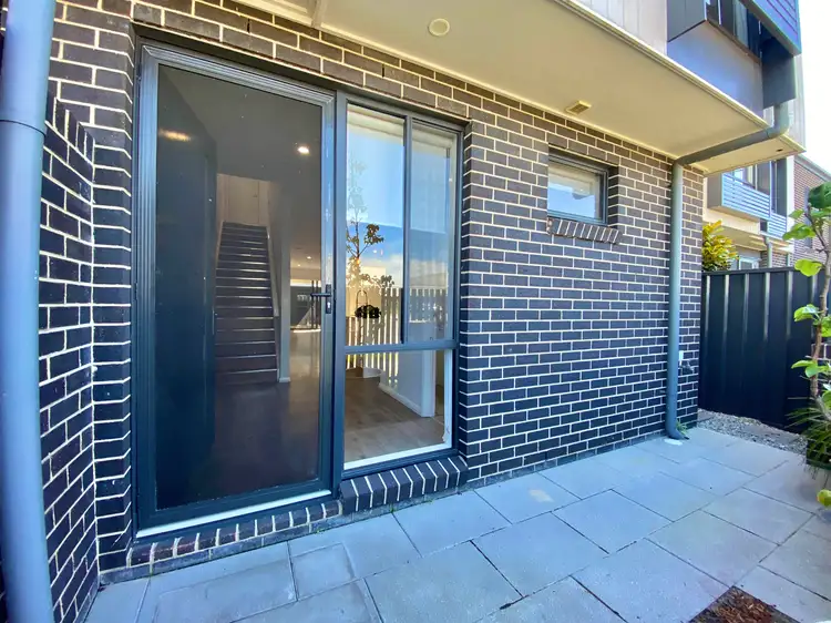 Second view of Homely townhouse listing, 78 Northridge Drive, Cameron Park NSW 2285