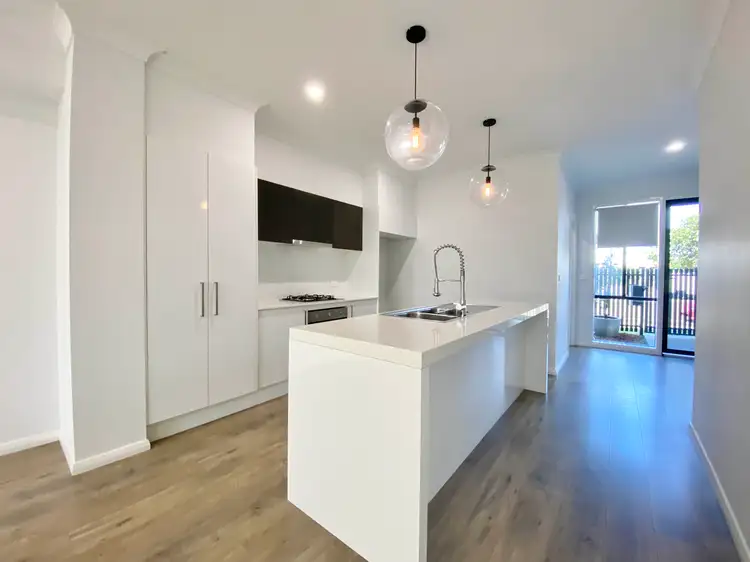 Third view of Homely townhouse listing, 78 Northridge Drive, Cameron Park NSW 2285