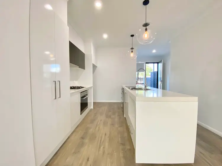 Fourth view of Homely townhouse listing, 78 Northridge Drive, Cameron Park NSW 2285