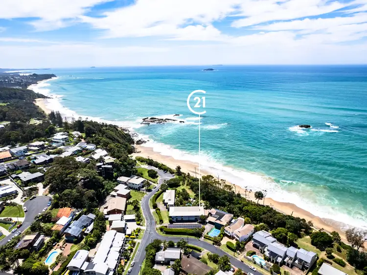 8/36 Sandy Beach Road, Korora NSW 2450