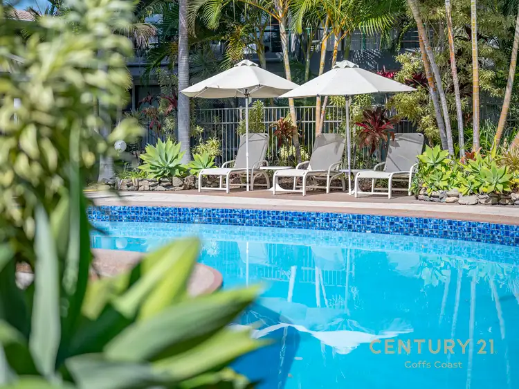 Fourth view of Homely unit listing, 8/36 Sandy Beach Road, Korora NSW 2450