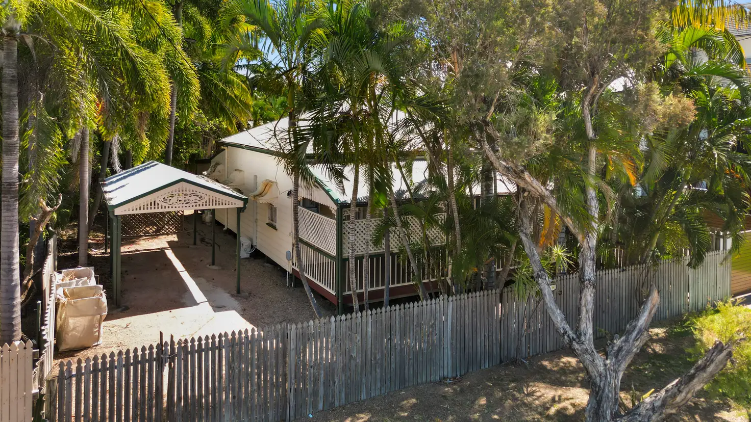 Main view of Homely house listing, 14 Allen Street, South Townsville QLD 4810