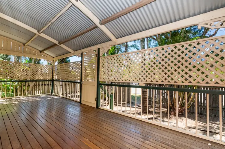 Third view of Homely house listing, 14 Allen Street, South Townsville QLD 4810
