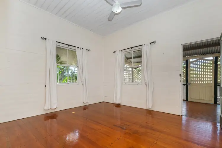 Fifth view of Homely house listing, 14 Allen Street, South Townsville QLD 4810