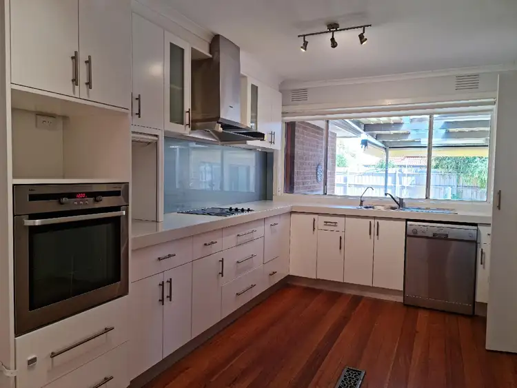 Fifth view of Homely house listing, 10 Jurga Court, Seaholme VIC 3018