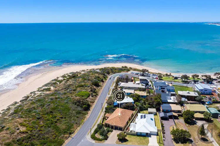 Main view of Homely house listing, 2 Eone Street, Falcon WA 6210
