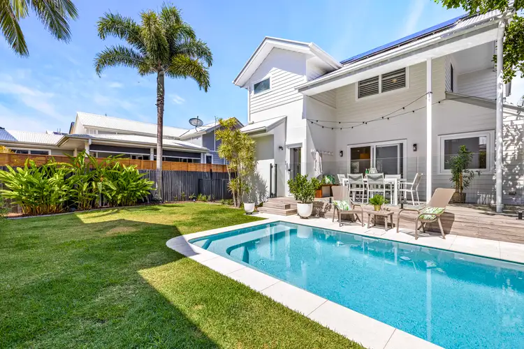 Third view of Homely house listing, 13 Beachway Parade, Marcoola QLD 4564