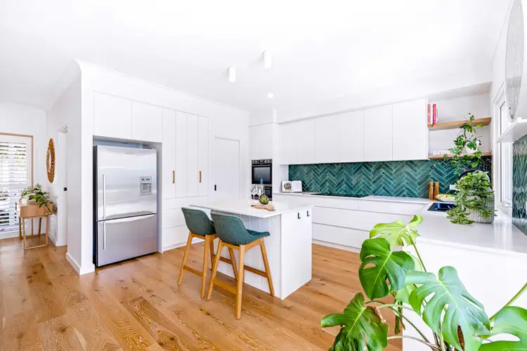 Fifth view of Homely house listing, 13 Beachway Parade, Marcoola QLD 4564