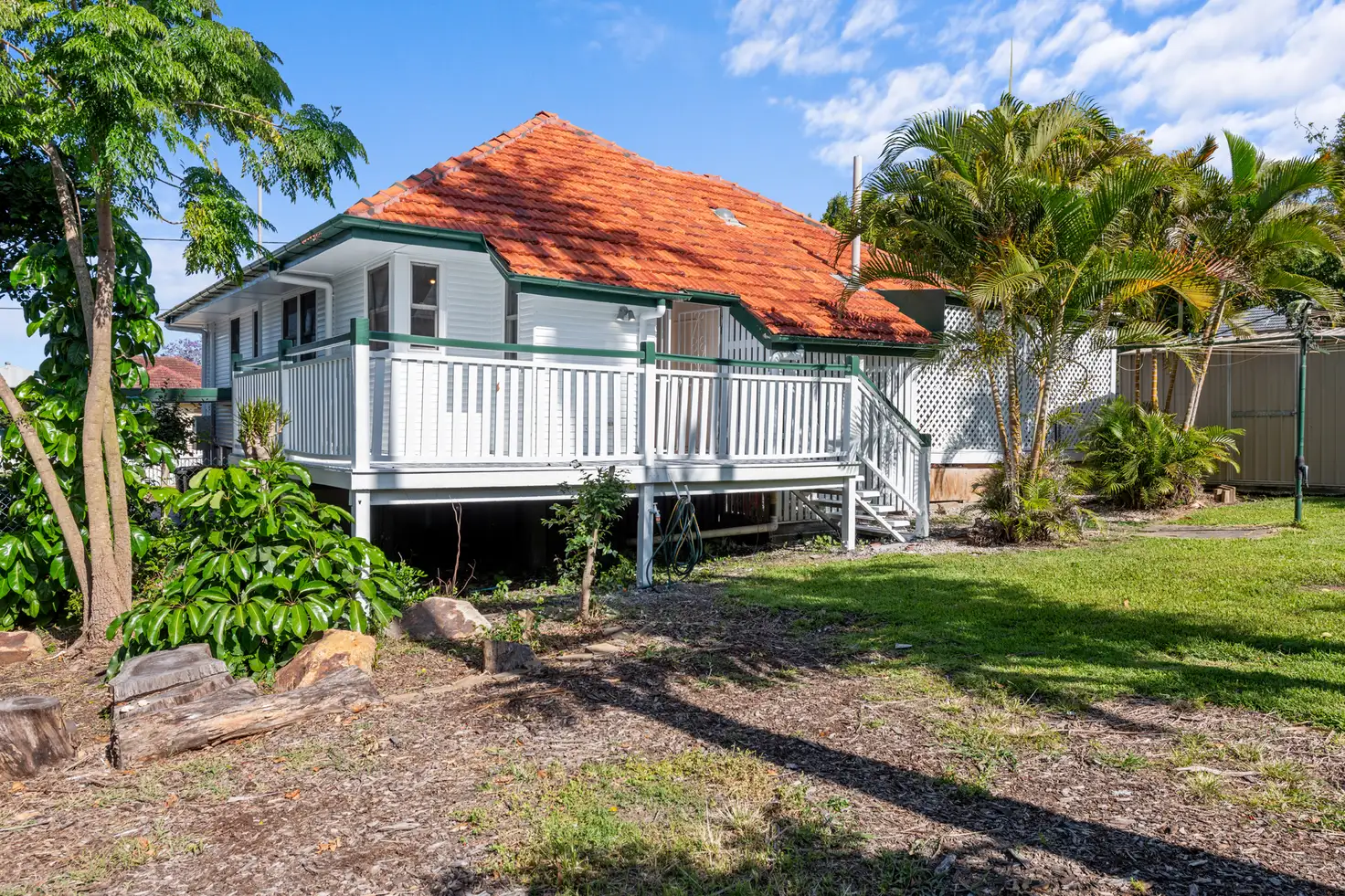 Main view of Homely house listing, 40 Unmack Street, Chermside QLD 4032
