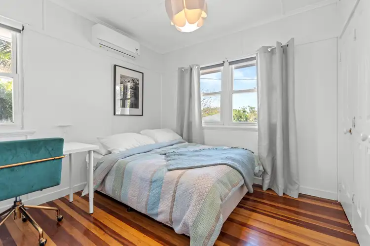 Second view of Homely house listing, 40 Unmack Street, Chermside QLD 4032