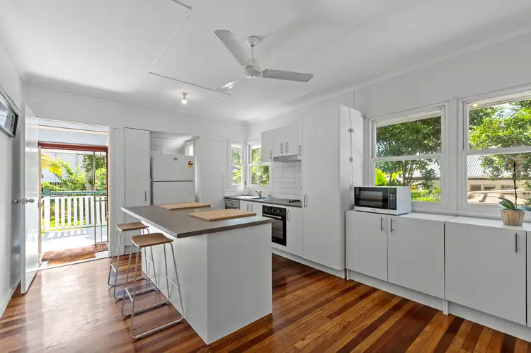 Third view of Homely house listing, 40 Unmack Street, Chermside QLD 4032