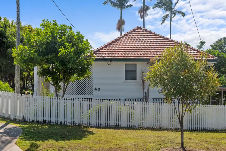 Fourth view of Homely house listing, 40 Unmack Street, Chermside QLD 4032