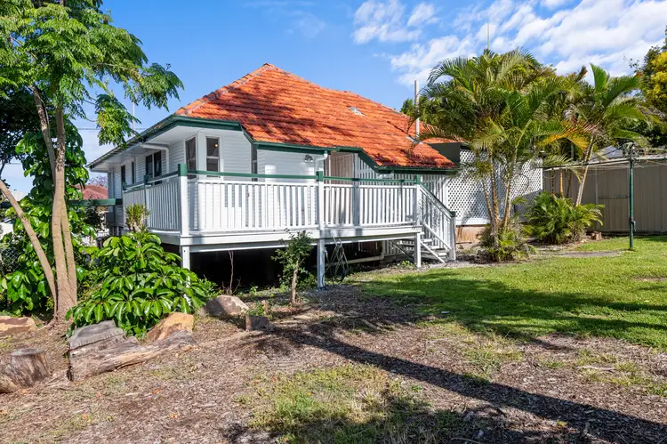 Fifth view of Homely house listing, 40 Unmack Street, Chermside QLD 4032