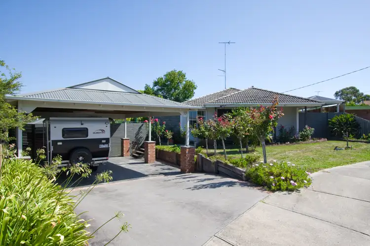 Third view of Homely house listing, 19 Leonard Court, Pakenham VIC 3810