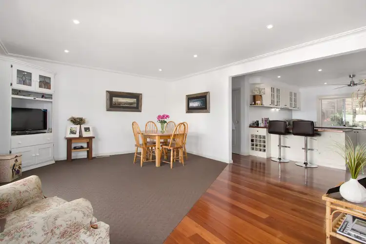Fifth view of Homely house listing, 19 Leonard Court, Pakenham VIC 3810