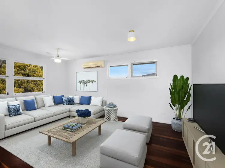 21 Peacock Street, One Mile QLD 4305