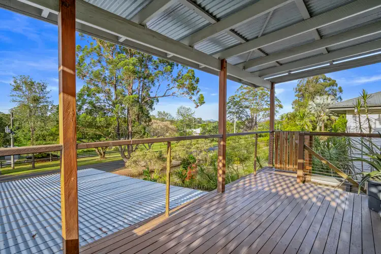 Second view of Homely house listing, 32 Yabba Road, Imbil QLD 4570
