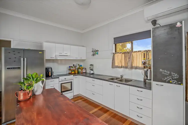 Fourth view of Homely house listing, 32 Yabba Road, Imbil QLD 4570