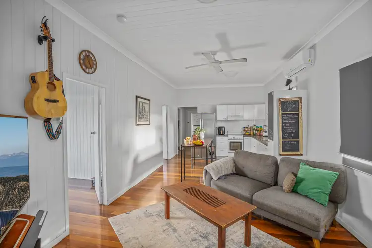 Fifth view of Homely house listing, 32 Yabba Road, Imbil QLD 4570