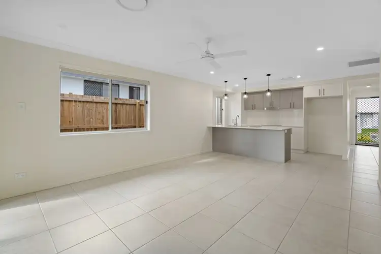 Fifth view of Homely house listing, 13 Basswood Circuit, Park Ridge QLD 4125