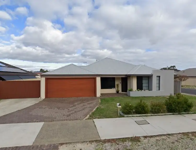Main view of Homely house listing, 39 Woodley Road, Glen Iris WA 6230