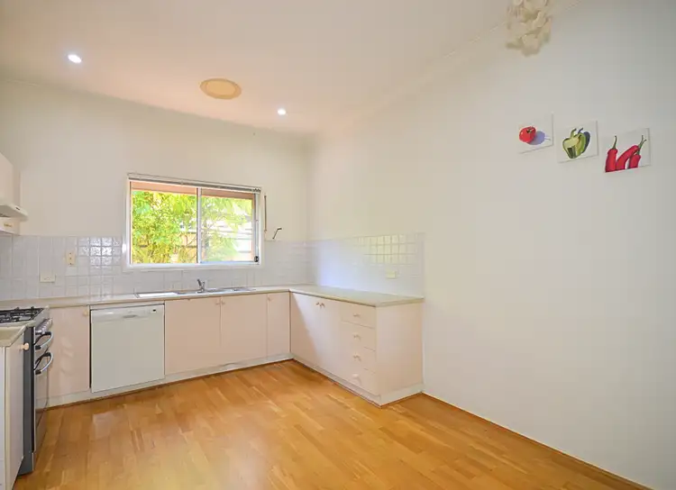 Fourth view of Homely villa listing, 9 Carinya Road, Girraween NSW 2145