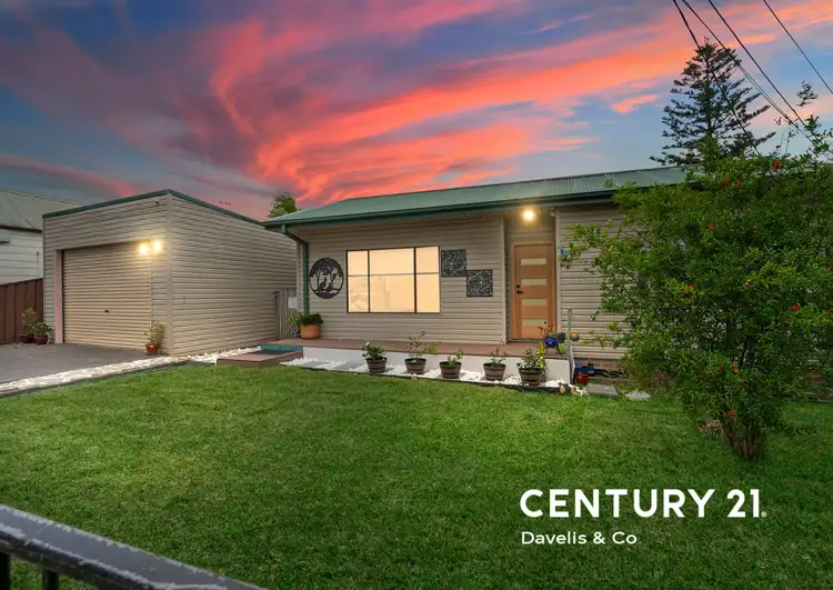 103 Osborne Road, Marayong NSW 2148