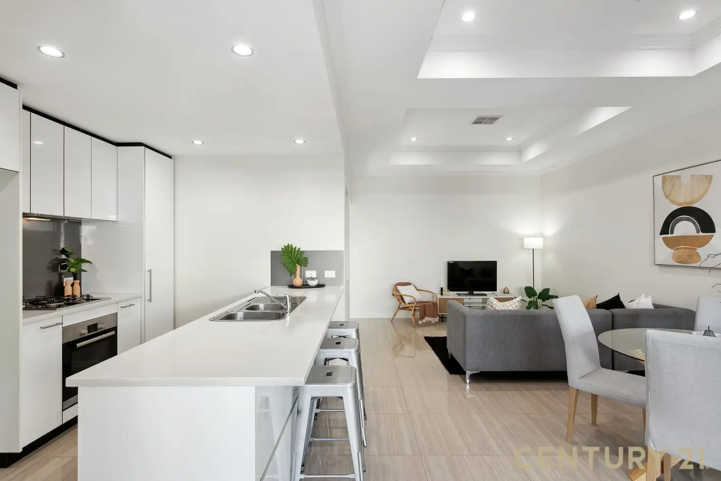 Main view of Homely house listing, 11C Kweda Way, Nollamara WA 6061