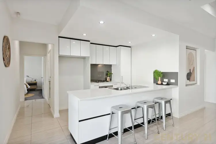 Second view of Homely house listing, 11C Kweda Way, Nollamara WA 6061