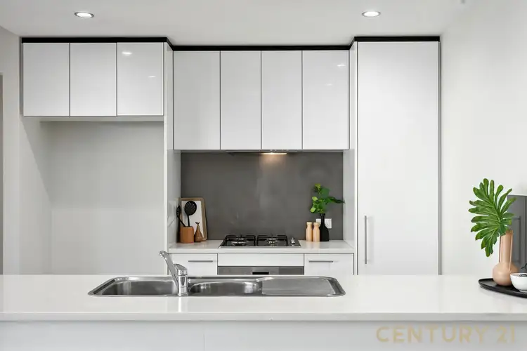 Fourth view of Homely house listing, 11C Kweda Way, Nollamara WA 6061