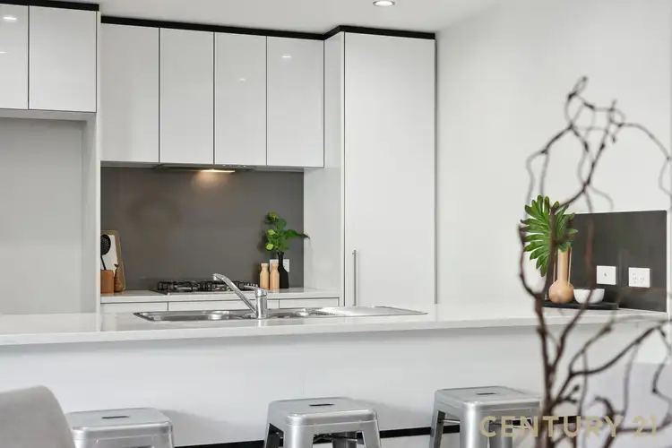 Fifth view of Homely house listing, 11C Kweda Way, Nollamara WA 6061