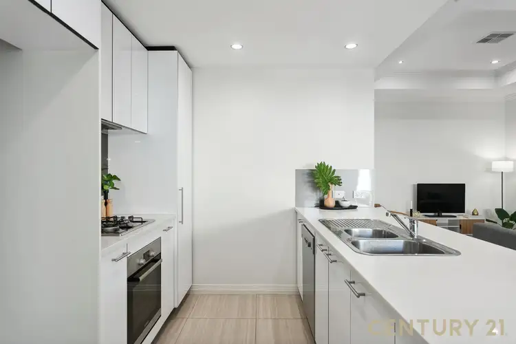 Sixth view of Homely house listing, 11C Kweda Way, Nollamara WA 6061