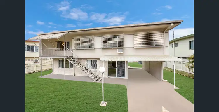Main view of Homely house listing, 12 Hasson Street, Kirwan QLD 4817