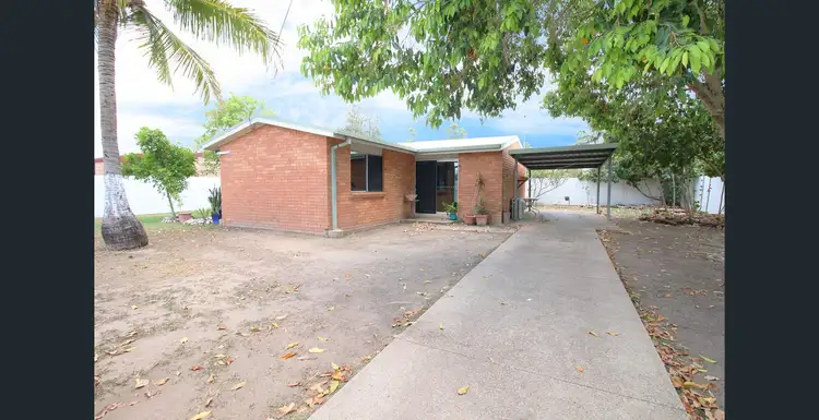 7 Medici Drive, Kelso QLD 4815