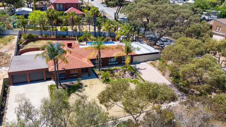494 Nelson Road, Gulfview Heights SA 5096