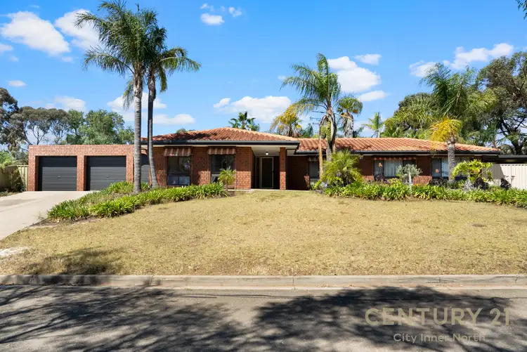 Second view of Homely house listing, 494 Nelson Road, Gulfview Heights SA 5096