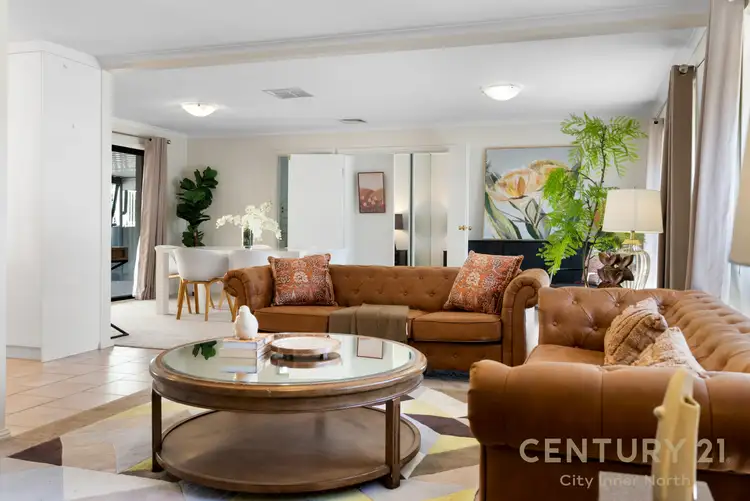 Fourth view of Homely house listing, 494 Nelson Road, Gulfview Heights SA 5096