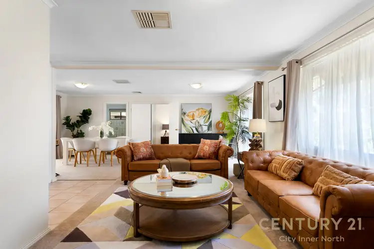 Fifth view of Homely house listing, 494 Nelson Road, Gulfview Heights SA 5096